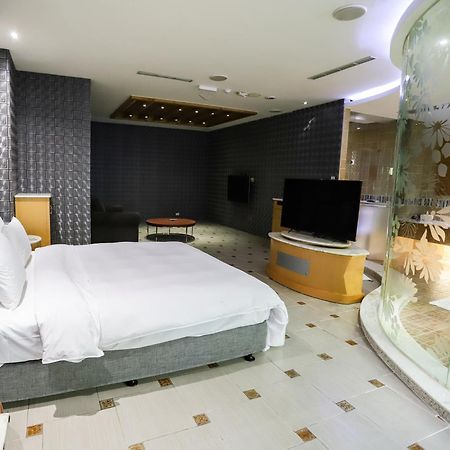 All-Ur Boutique Motel-Chang Hua Branch Esterno foto