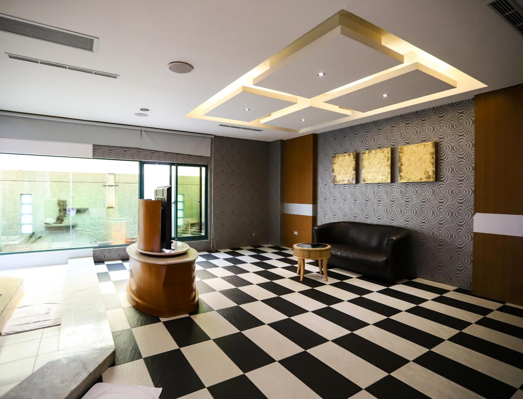 All-Ur Boutique Motel-Chang Hua Branch Esterno foto